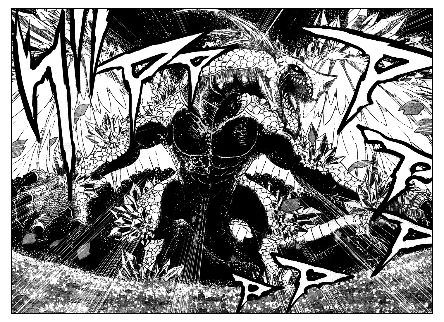 img Monster Hunter Orage 26